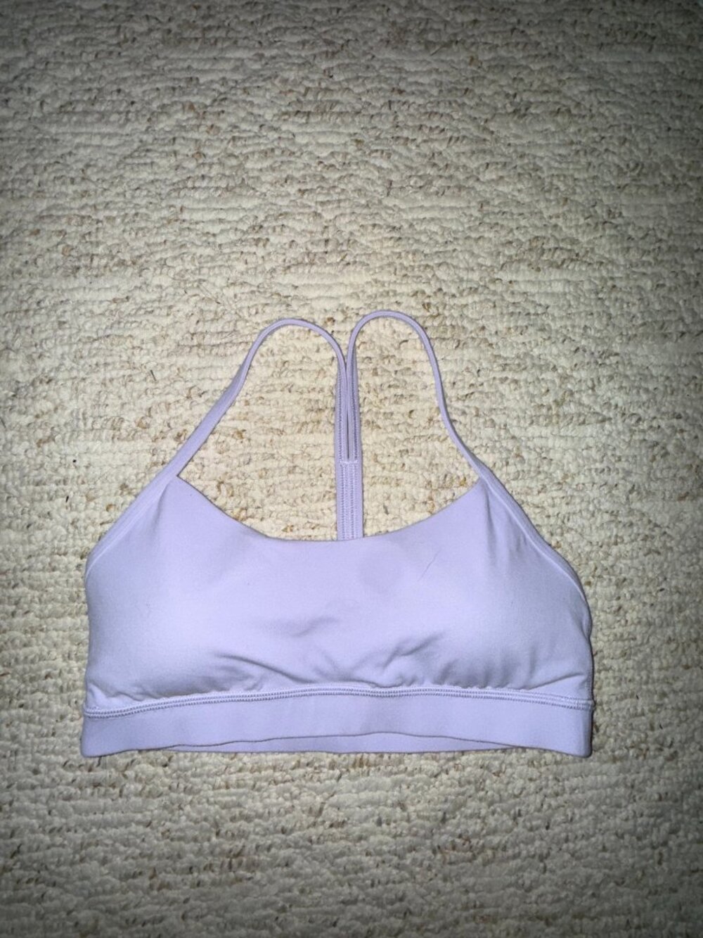 Lululemon Bra